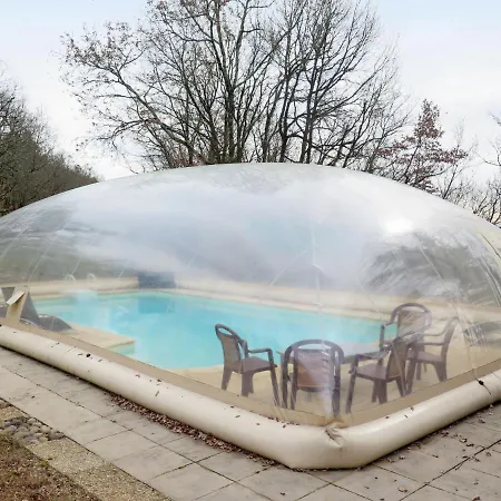 Feriehus Tranche - Trs100 By Interhome *