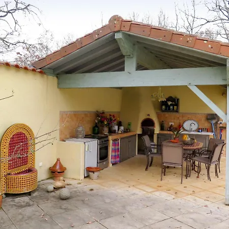 Tranche - Trs100 By Interhome
