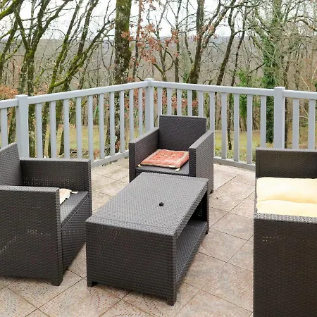 Tranche - Trs100 By Interhome *