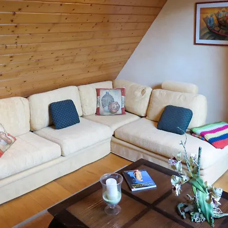 Tranche - Trs100 By Interhome Feriehus *