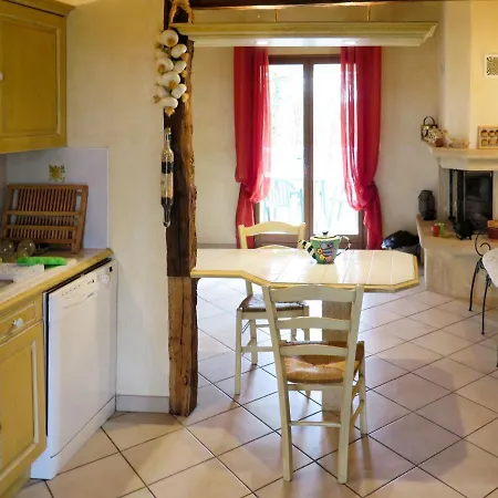 Tranche - Trs100 By Interhome Feriehus Terrasson