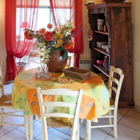Tranche - Trs100 By Interhome Feriehus Terrasson