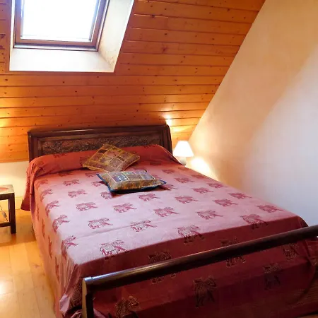 Tranche - Trs100 By Interhome Feriehus *
