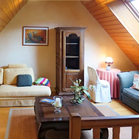 Tranche - Trs100 By Interhome Feriehus