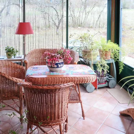 Feriehus Tranche - Trs100 By Interhome Terrasson