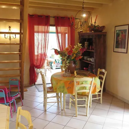 Tranche - Trs100 By Interhome * Terrasson